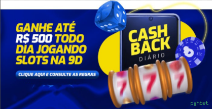 Instalar APK pghbet