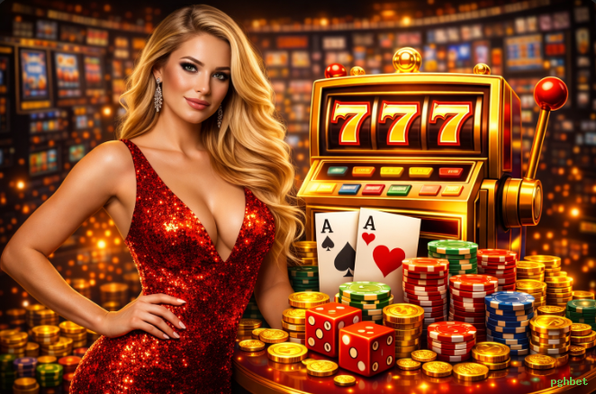 Download iOS pghbet