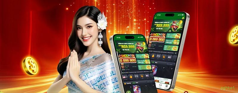 Cashback semanal pghbet