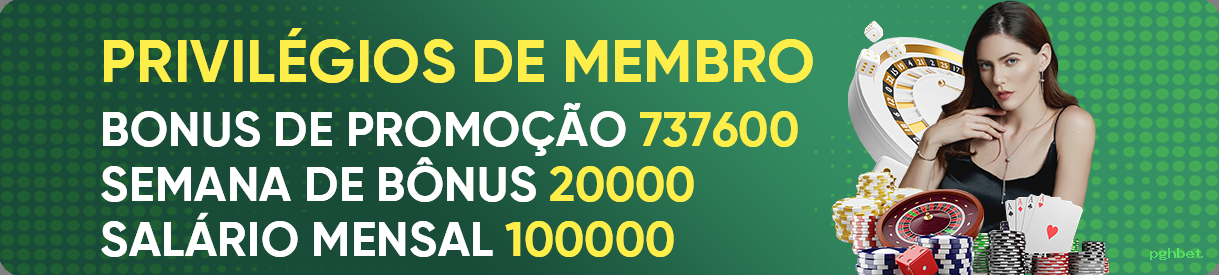 Siga a pghbet no Facebook