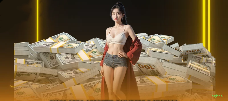 Slots Premium da PG Soft na pghbet
