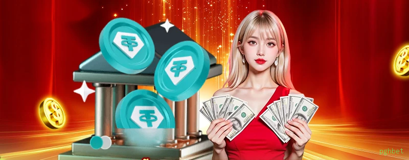 Promoções e bônus exclusivos da pghbet