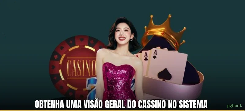 Instalação PC pghbet